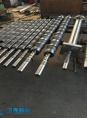 厂家供应高质量耐磨HEPE高速螺杆塑料板