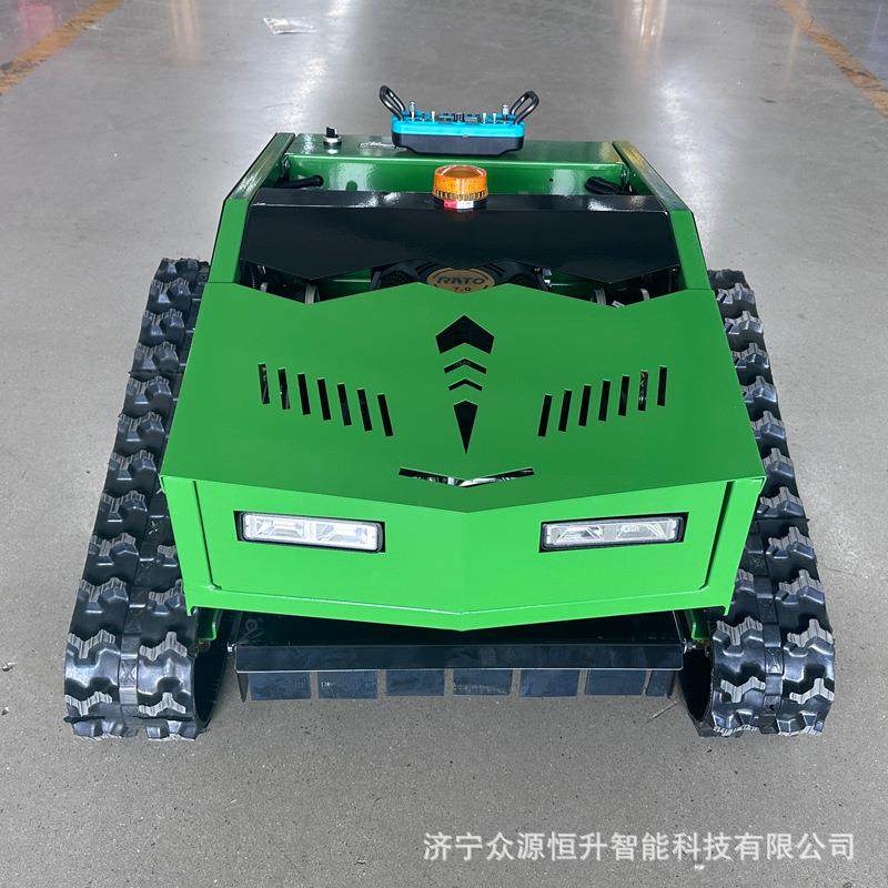 全地形家用园林开荒自动四冲程大马力黑豹遥控割草机履带式碎草机,农机/农具/农膜,割灌机/割草机/油锯,淘宝优惠券,粉丝福利购,淘宝优惠卷