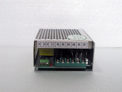 PWM直流电机调速器 WK-424 24V直流电机用调速电源 PWM脉宽系列