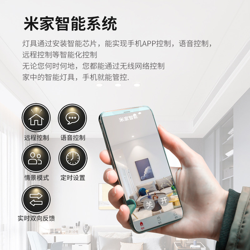 线性灯带嵌入式led无边框预埋式客厅无主灯走廊过道衣柜硬灯条24v