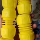 塑料接头水带软管直接快速接头浇水接口取水阀配件接头水管带网接