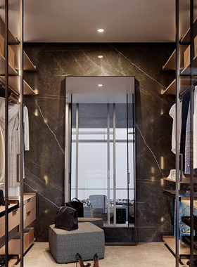 深防眩LED射灯家用黑色内环6.5-7CM8-8.5开孔高显色COB筒灯可调节