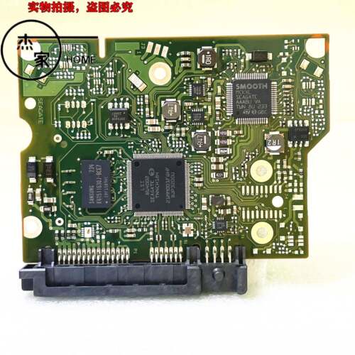 ST台式机PCB电路板 ST500DM002 ST1000DM003 100664987