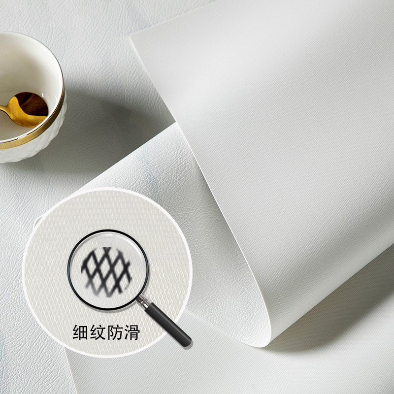 卧室床头柜面垫子桌垫保护垫防尘防烫防水盖布高级一对新中式桌布,居家布艺,桌布,淘宝优惠券,粉丝福利购,淘宝优惠卷