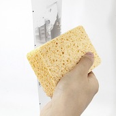 去水渍海绵135彩色黑白胶卷去水渍120胶片彩负冲洗柔软显影罐 包邮