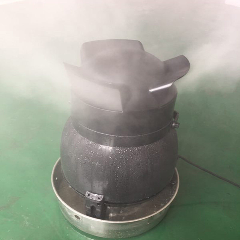 工业加湿器车间仓库冷藏库保鲜库花房大棚空气加湿器机