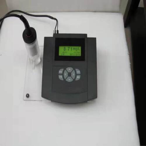 WL-3A台式溶氧仪、微量溶氧仪、测量范围：0～100.0ug/L