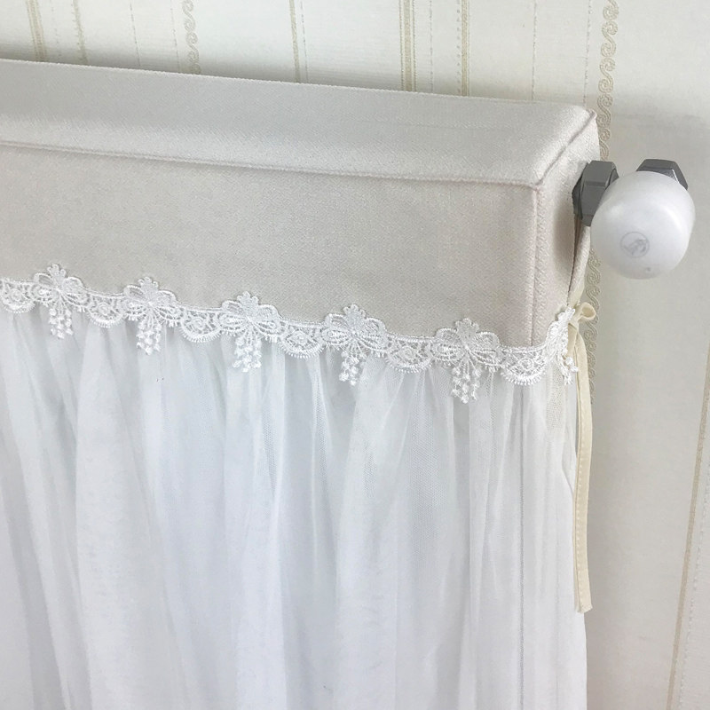 暖气片装饰罩布艺简约防尘罩套家用老式遮挡帘防熏黑蕾丝盖布全包,居家布艺,万能盖巾,淘宝优惠券,粉丝福利购,淘宝优惠卷
