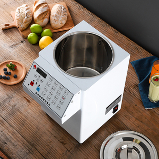 果糖机商用奶茶店小型16格全自动定量机出糖嘴商用精准糖浆定量器