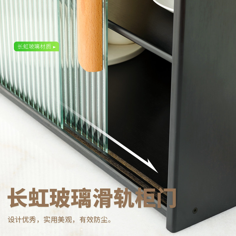 十一维度防尘杯架子放杯子收纳置物架玻璃水杯盒柜茶杯桌面咖啡杯