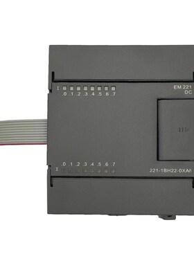 国产兼容 PLC 可编程控制器S7-200 EM221 222 223 模块