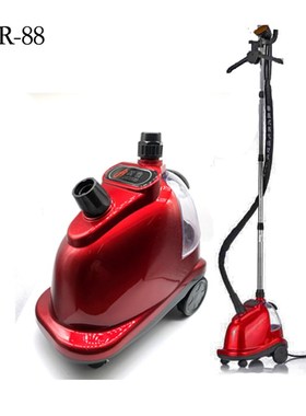 包邮熨宝SR88双机芯特大蒸汽挂烫机大功率商用家用 服装店 干洗店