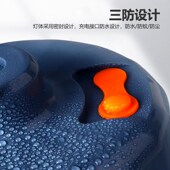 led充电灯泡家用超亮户外露营强光应急照明灯夜市摆摊地摊灯泡