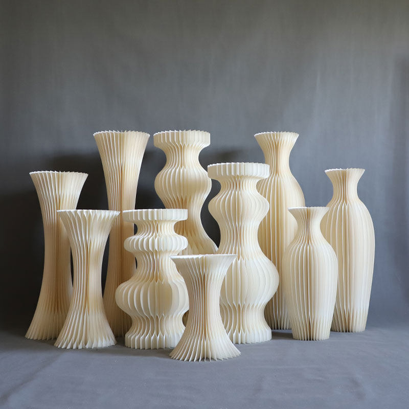 婚庆道具折纸甜品台摆件罗马柱路引圆柱折叠婚礼舞台布置装饰花柱,节庆用品/礼品,路引,淘宝优惠券,粉丝福利购,淘宝优惠卷