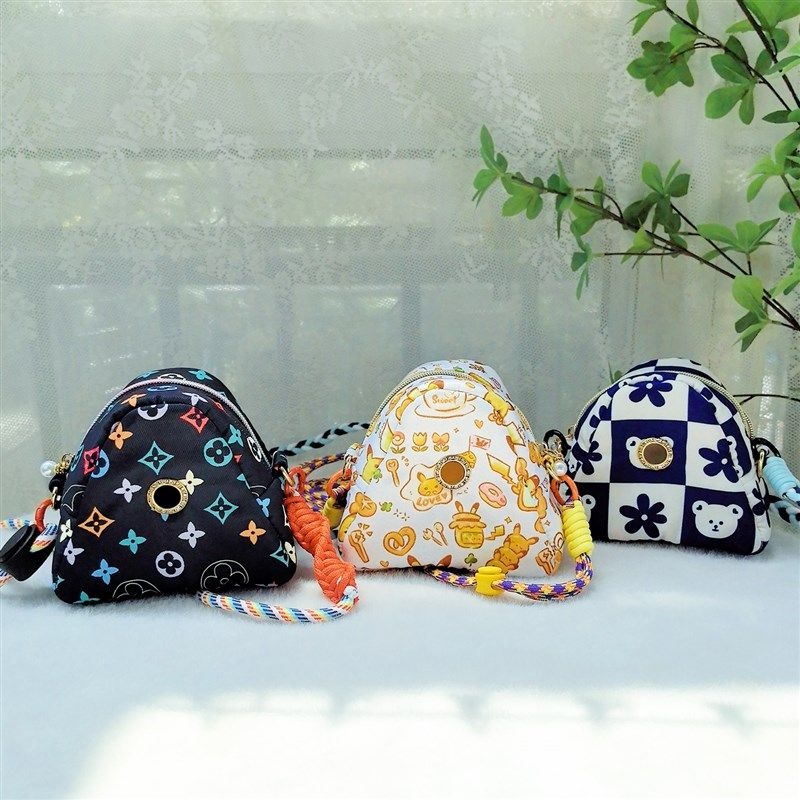 黑黑酱飞鼠蜜袋鼯外出袋仓鼠宠物夏季春秋外出包精致背包舒适透气,宠物/宠物食品及用品,宠物背包,淘宝优惠券,粉丝福利购,淘宝优惠卷