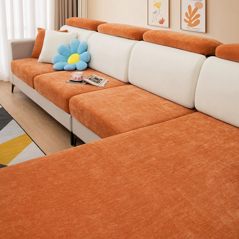沙发套套全包万能秋款加厚沙发罩四季通用型弹力简约沙发笠坐垫套,居家布艺,沙发垫,淘宝优惠券,粉丝福利购,淘宝优惠卷