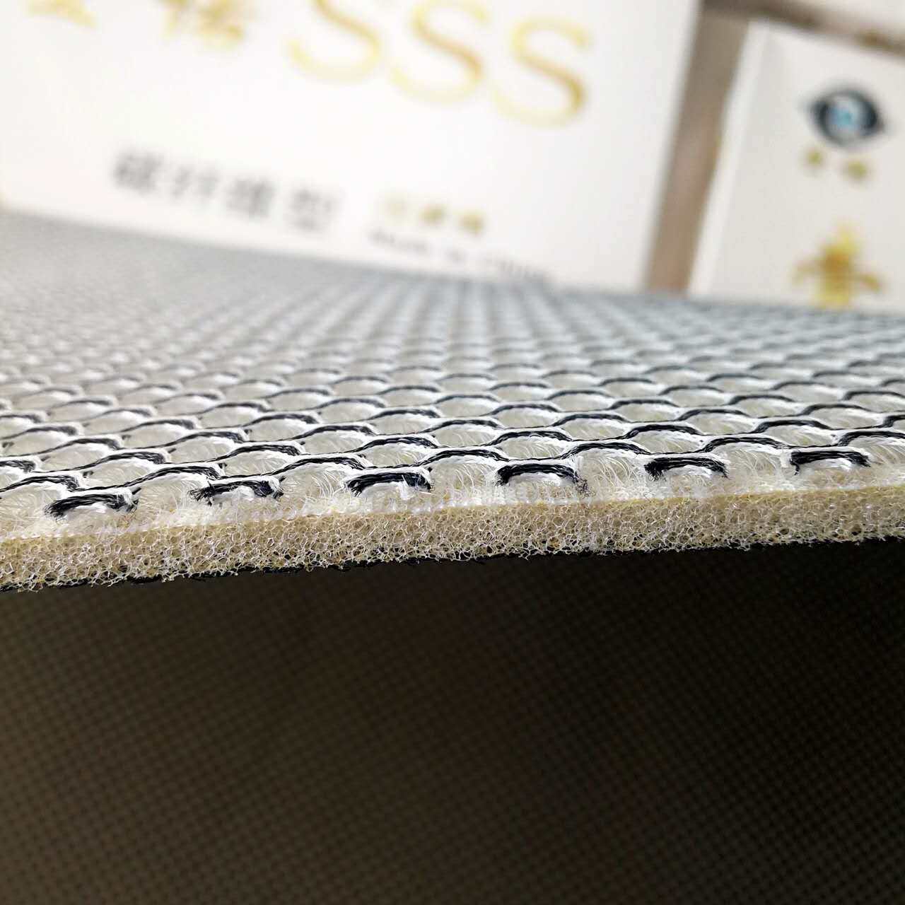 壹诺SSS碳纤维过滤棉超滤棉白棉棉硝化细菌