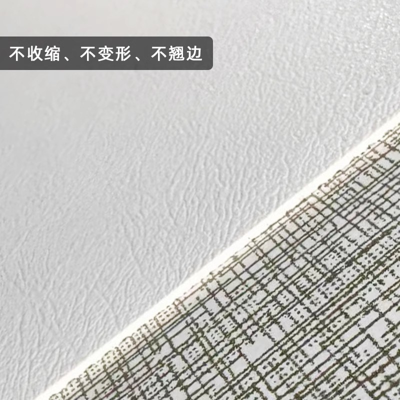 皮革桌垫轻奢高级感家用客厅岩板防水防油防烫隔热垫餐桌饭桌桌布