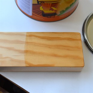 凯维 木蜡油 户外防腐耐候木油 木器漆防水防开裂 室外地板漆防水