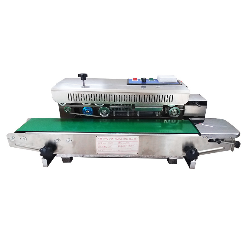 商用自动充氮气连续封口机充气封膜机日期印字塑料袋膜包热封机,办公设备/耗材/相关服务,封口机,淘宝优惠券,粉丝福利购,淘宝优惠卷