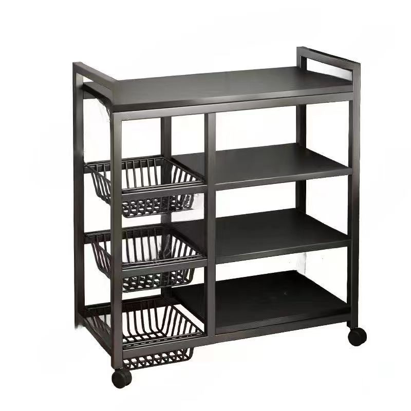 厨房置物架落地多层蔬菜收纳架家用多功能杂物架靠墙零食储物架子,厨房/烹饪用具,厨房置物架/置物柜/角架,淘宝优惠券,粉丝福利购,淘宝优惠卷