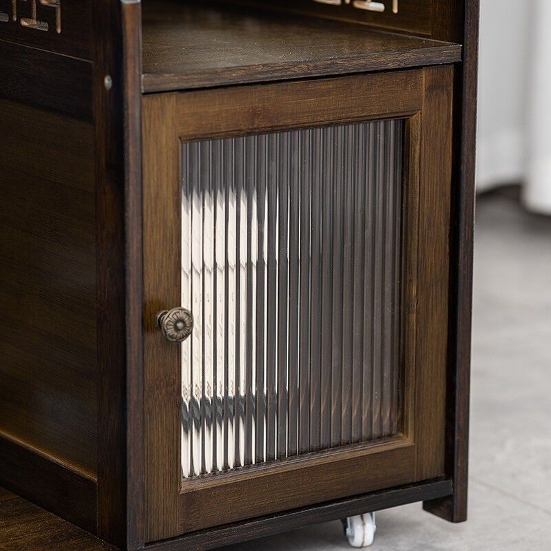 悠阳移动茶桌茶台家用小茶车阳台茶几功夫烧水壶一体茶水柜茶具盘,住宅家具,家用茶台/茶桌,淘宝优惠券,粉丝福利购,淘宝优惠卷