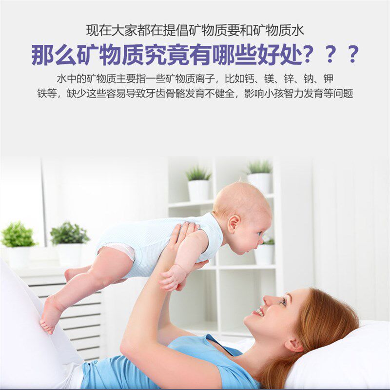 厨房不锈钢净水器滤芯子母机中空纤维全屋过滤器卧式净水机超滤膜