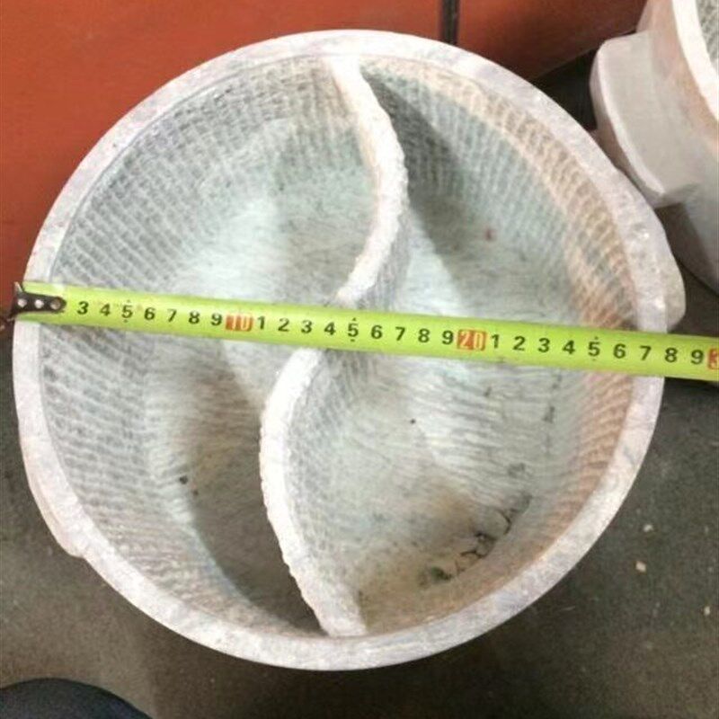 藏墨除气壶鸳鸯壶天然手工保温石酒壶