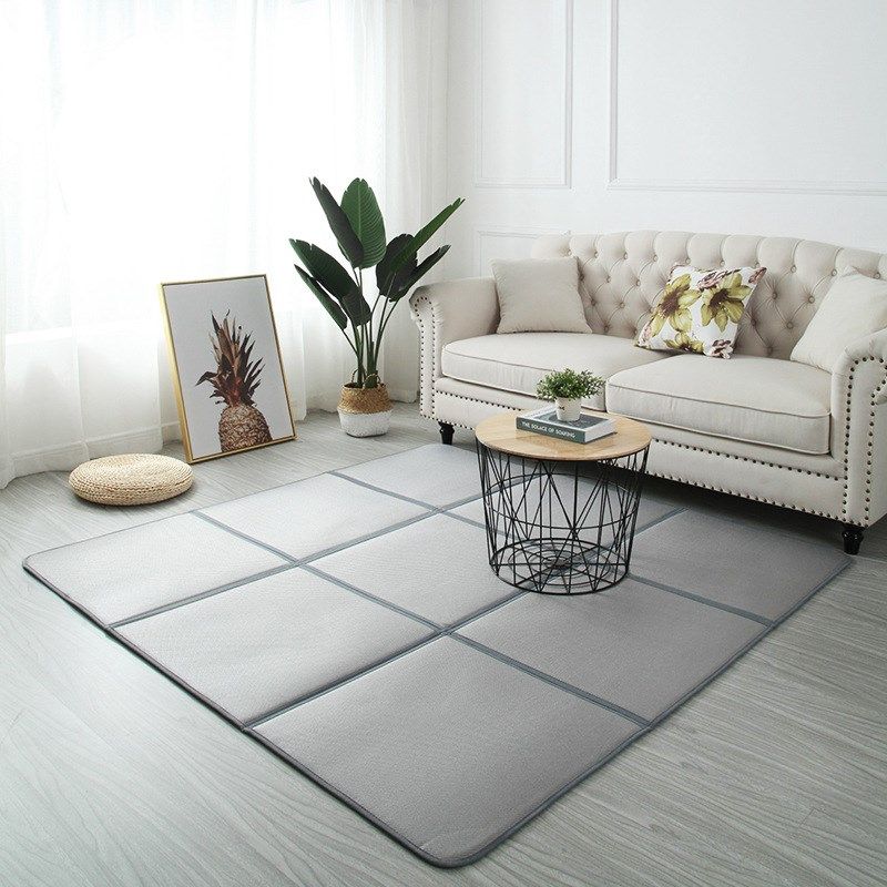 日式榻榻米凉席可折叠地毯藤编加厚卧室地客厅子宝宝爬行家,居家布艺,地毯,淘宝优惠券,粉丝福利购,淘宝优惠卷