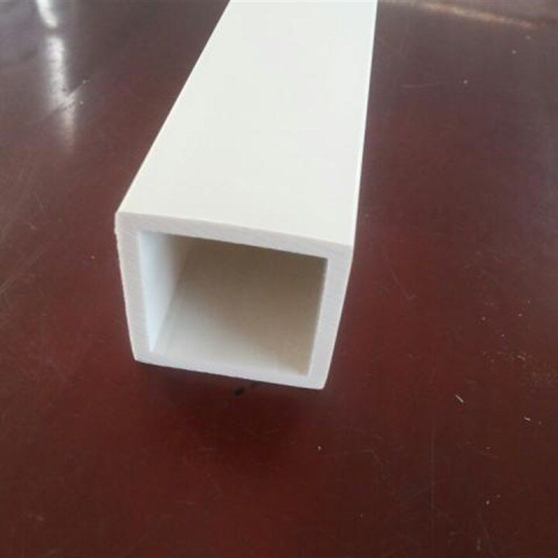 正方圆 PVC方管 塑料管 PVC管材40.2*40.2*4mm,基础建材,UPVC管,淘宝优惠券,粉丝福利购,淘宝优惠卷