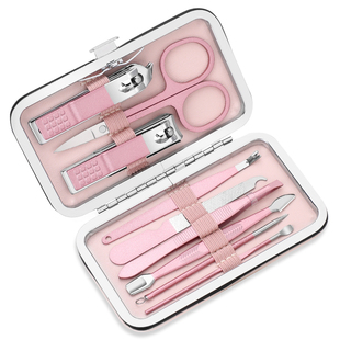 指甲刀套装家用修脚神器脚趾甲剪刀去死皮指甲剪女便携单个装可爱