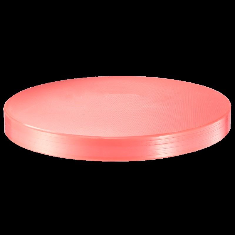 圆形分色PE塑胶砧板 塑料切菜板酒店后厨加厚占板案板菜墩肉墩,厨房/烹饪用具,砧板/菜板,淘宝优惠券,粉丝福利购,淘宝优惠卷