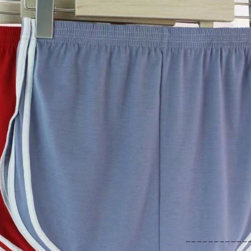 男士中老年人爸爸内裤纯棉阿罗裤大裤头短裤宽松大码高腰,女士内衣/男士内衣/家居服,男阿罗裤,淘宝优惠券,粉丝福利购,淘宝优惠卷