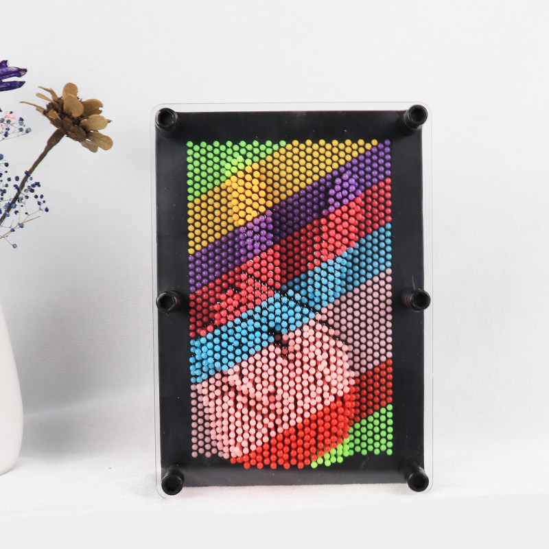 3d百变针画魔法三维针雕克隆手膜立体手模新奇特生日礼物小摆件,家居饰品,装饰摆件,淘宝优惠券,粉丝福利购,淘宝优惠卷