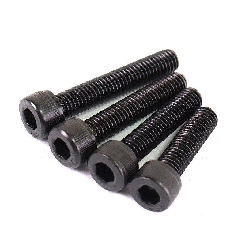 整盒12.9级杯头内六角螺栓全牙半牙M3-M12圆柱头内六方螺丝20 30,五金/工具,螺栓,淘宝优惠券,粉丝福利购,淘宝优惠卷