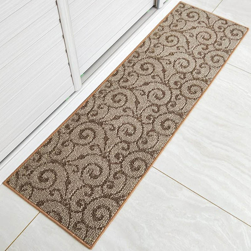 家用门口地毯浴室门垫进门地垫卫生间吸水脚垫厨房长条防滑垫定制,居家布艺,地毯,淘宝优惠券,粉丝福利购,淘宝优惠卷