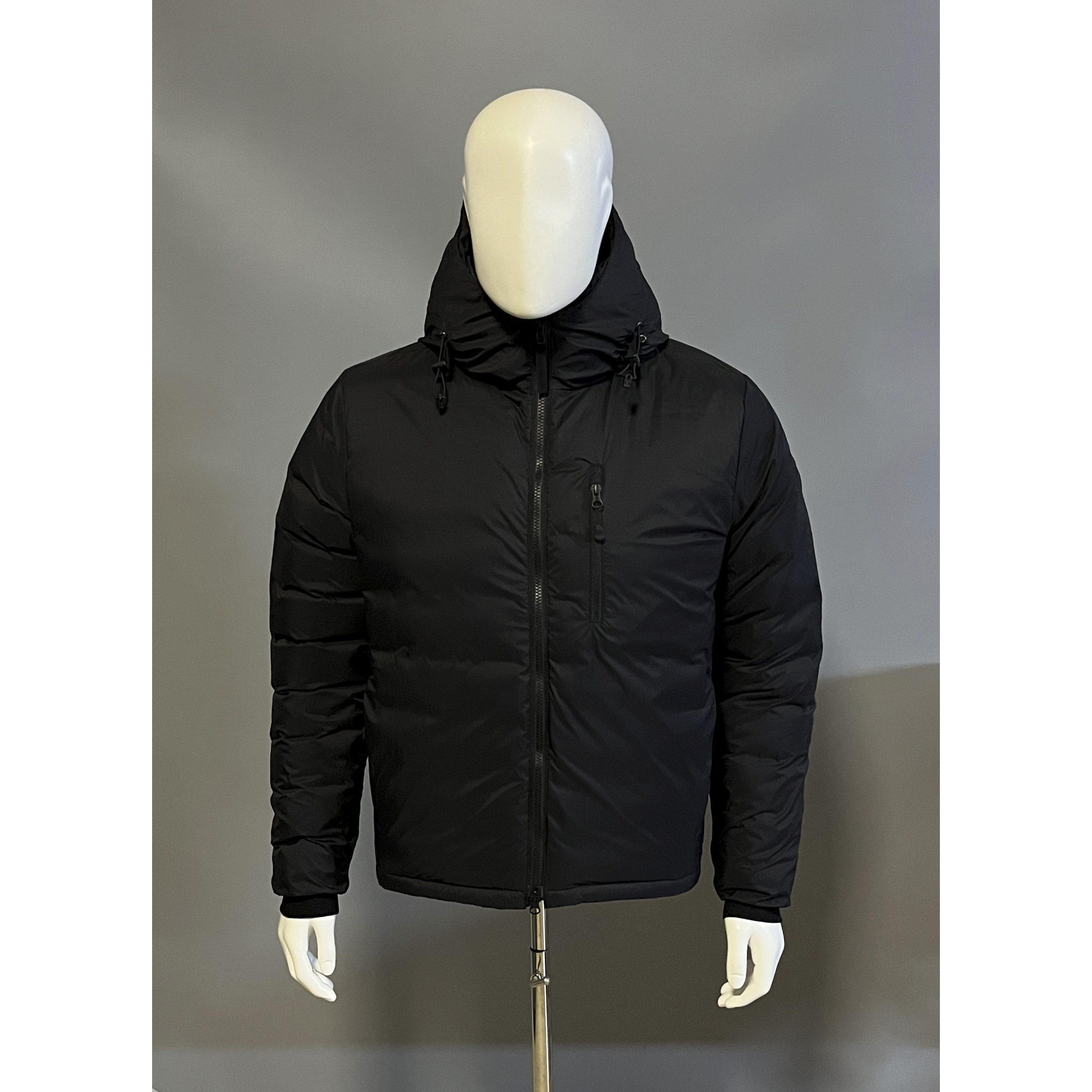 thumbnail for Lod down