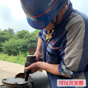 驰匠1/2寸工业级大扭力小风炮气动扳手风炮气动工具强力风动扳手