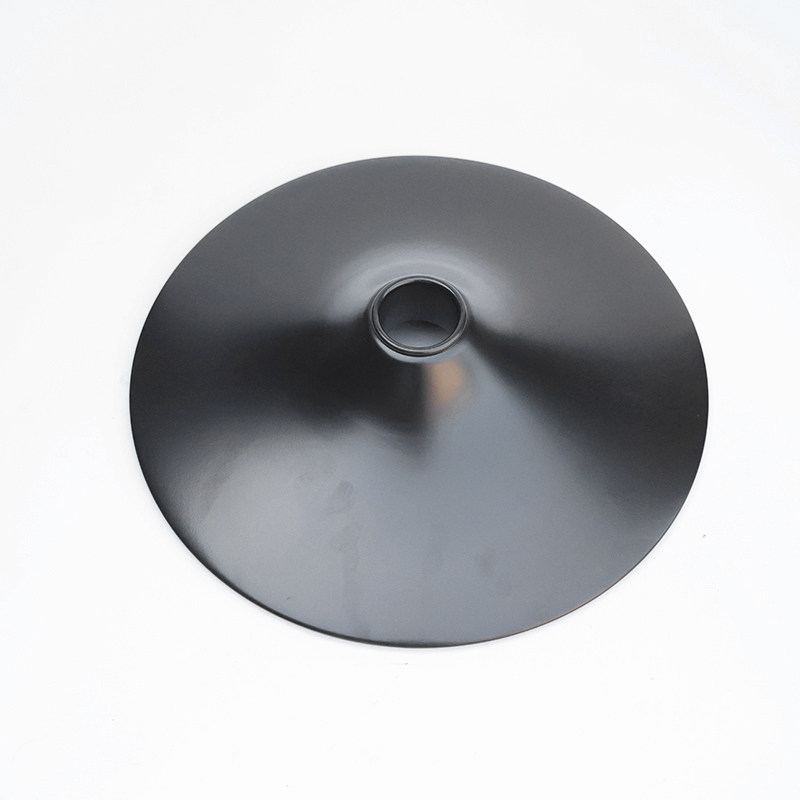 酒吧椅椅子通用配件吧台椅底座酒吧凳底盘喇叭盘高脚凳底圆盘连体,商业/办公家具,椅子配件,淘宝优惠券,粉丝福利购,淘宝优惠卷