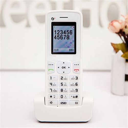 铁通卡话机手持机福建/海南/广西座机卡铁通卡话机办公家用山东