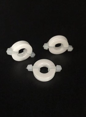 氧化锆全陶瓷平面推力 陶瓷球轴承F5-10 F8-16 F10-18 F8-12 ZRO2