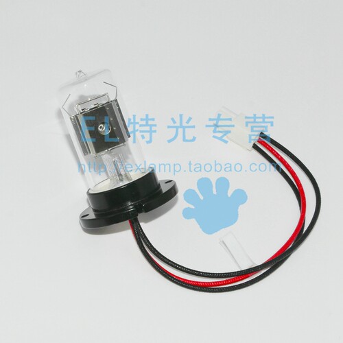 普析通用T6新世纪 新悦 紫外可见分光光度计 钨灯 氘灯