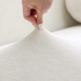 新款沙发套罩一体式全包弹力懒人万能盖布四季通用雪尼尔防滑套罩