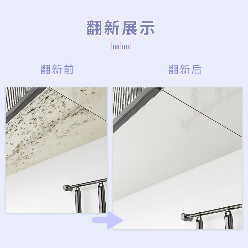 厨房吊柜防油贴纸防水防潮自粘橱柜柜子底部防蒸汽透明防油烟贴膜,家居饰品,软装墙贴,淘宝优惠券,粉丝福利购,淘宝优惠卷