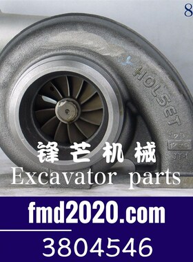 全新峰芒机械高质量涡轮增压器3594809,3537037,3804546