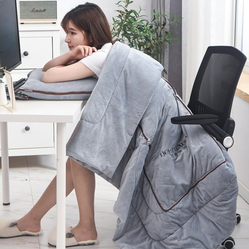 抱枕被子两用车用靠枕午睡午休夏季空调被高档车载枕头毯子二合一,居家布艺,抱枕被,淘宝优惠券,粉丝福利购,淘宝优惠卷