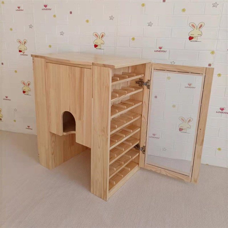 幼儿园口杯架茶杯柜水杯柜保温桶柜实木水桶柜毛巾口杯一体柜儿童,商业/办公家具,教具柜/教室柜,淘宝优惠券,粉丝福利购,淘宝优惠卷