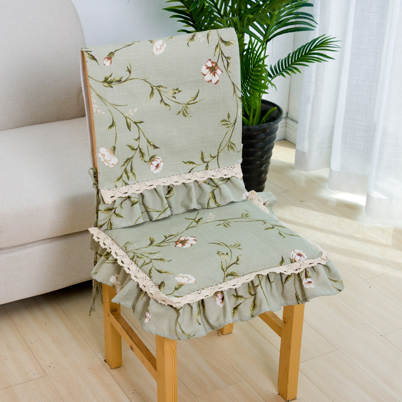 椅套椅子餐椅套罩家用椅罩凳子套正方形棉麻小清新椅背套凳套通用,居家布艺,椅套/椅垫,淘宝优惠券,粉丝福利购,淘宝优惠卷