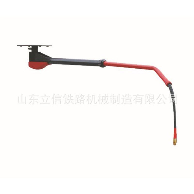 高压旋臂高压洗悬臂不锈钢 伸缩旋LX转 车臂洗车摆吊臂摇臂