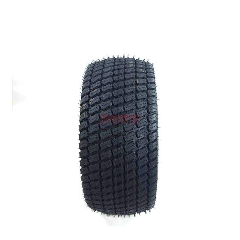 自制四轮卡丁车配件沙滩车23X10.5-12寸公路轮胎铝轮毂草坪车轮胎
